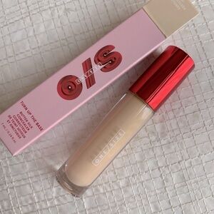 One/Size O/S Turn up the Base Concealer in Light 2 BNIB